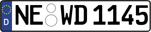 NE-WD1145
