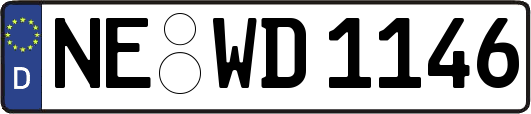 NE-WD1146