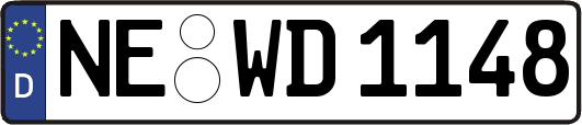 NE-WD1148