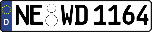 NE-WD1164
