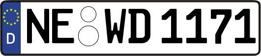 NE-WD1171