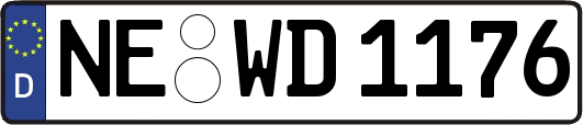 NE-WD1176