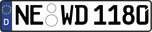 NE-WD1180