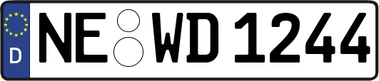 NE-WD1244