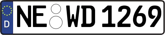NE-WD1269