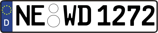 NE-WD1272