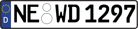 NE-WD1297