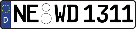 NE-WD1311