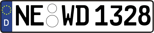 NE-WD1328
