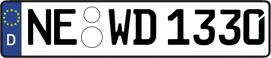 NE-WD1330
