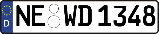 NE-WD1348