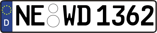 NE-WD1362