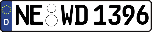NE-WD1396