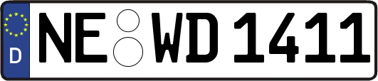 NE-WD1411