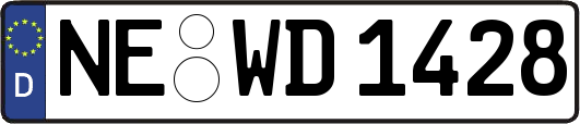 NE-WD1428