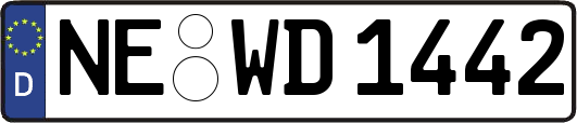 NE-WD1442