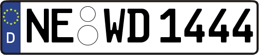 NE-WD1444