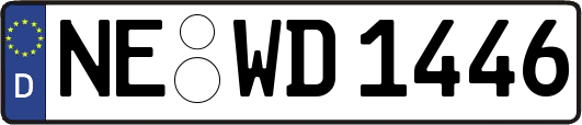 NE-WD1446