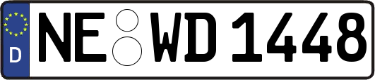 NE-WD1448