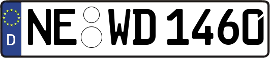 NE-WD1460