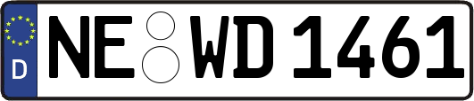 NE-WD1461