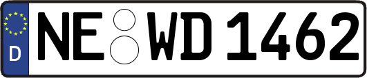 NE-WD1462