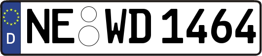 NE-WD1464