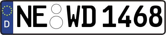 NE-WD1468