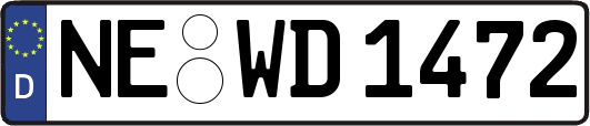 NE-WD1472