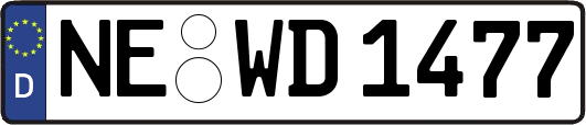 NE-WD1477