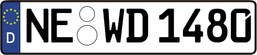 NE-WD1480