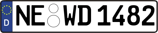 NE-WD1482