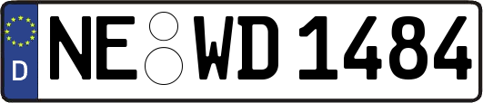 NE-WD1484
