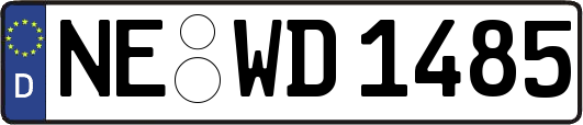NE-WD1485