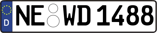 NE-WD1488