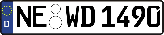 NE-WD1490