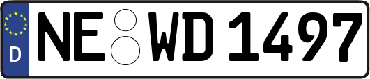 NE-WD1497