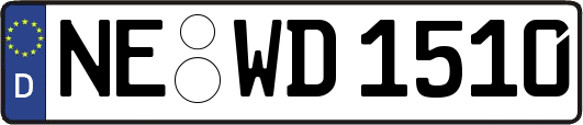 NE-WD1510