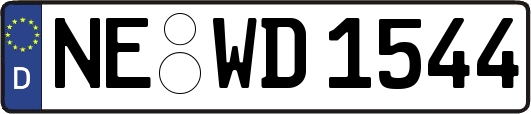 NE-WD1544