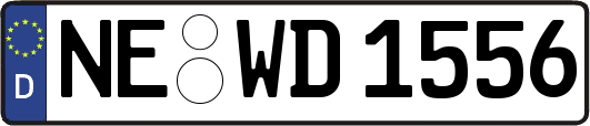 NE-WD1556