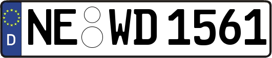 NE-WD1561