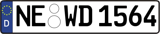 NE-WD1564
