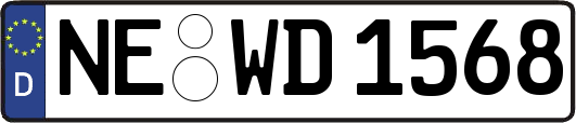 NE-WD1568