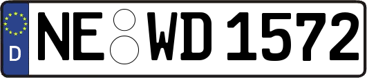 NE-WD1572