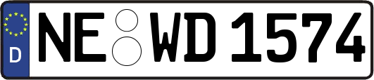 NE-WD1574