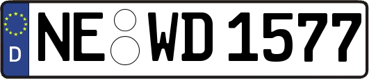 NE-WD1577
