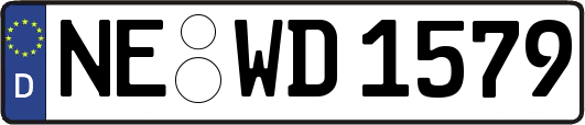 NE-WD1579