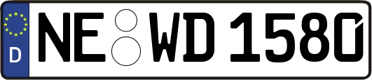NE-WD1580