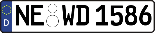 NE-WD1586