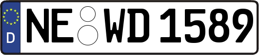 NE-WD1589